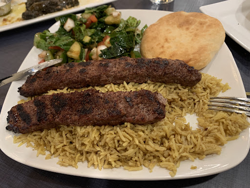 Photo of Star of Ishtar Restaurant - 507 Gray Ave, Saskatoon, SK S7N 2H8